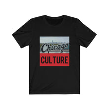 Load image into Gallery viewer, Chicago Culture Statement Shirt
