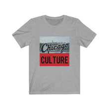 Load image into Gallery viewer, Chicago Culture Statement Shirt
