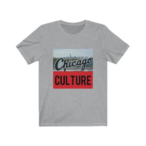 Chicago Culture Statement Shirt