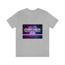 Load image into Gallery viewer, Chi City Retro Unisex Shirt
