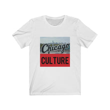 Load image into Gallery viewer, Chicago Culture Statement Shirt
