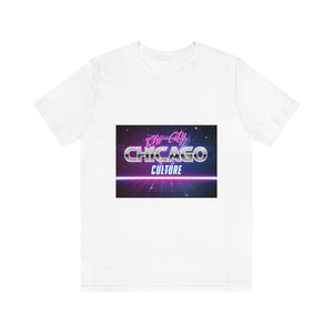 Chi City Retro Unisex Shirt