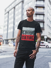 Load image into Gallery viewer, Chicago Culture Statement Shirt
