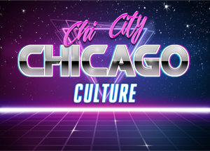 Chi City Retro Unisex Shirt